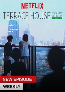 双层公寓第6季 海报