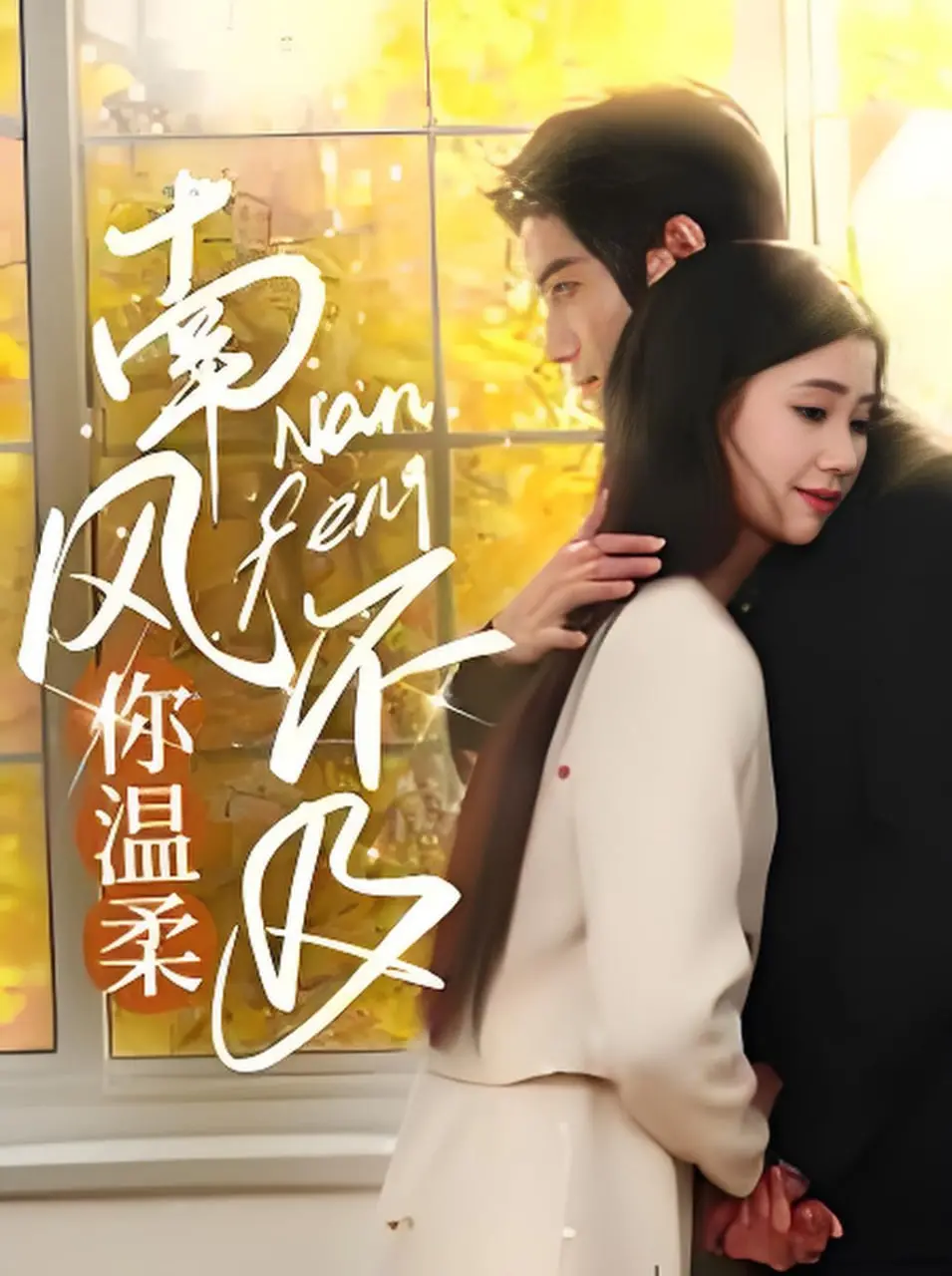 《南风不及你温柔》：一场关于遗憾与救赎的唯美爱情诗篇，暖心治愈！