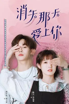 《消失那天爱上你》：一场关于失去与重拾的爱情救赎，泪点与温情齐飞！